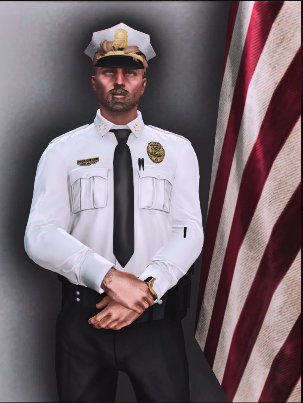 Connor Silver
